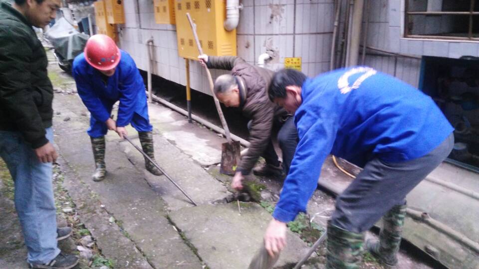 德阳清掏化粪池、管道疏通一站式服务<高效><技术><可靠>